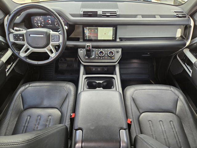 Used 2020 Land Rover Defender 110 HSE image 18