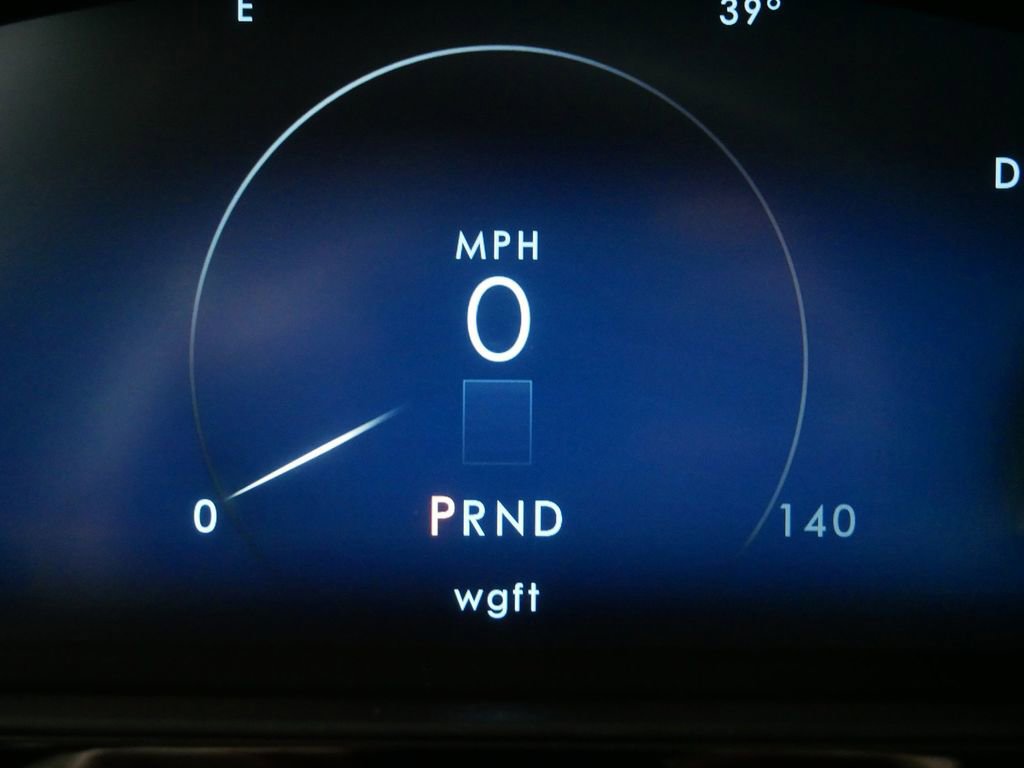 Used 2023 Lincoln Corsair Reserve w/ Jet Appearance Package image 29