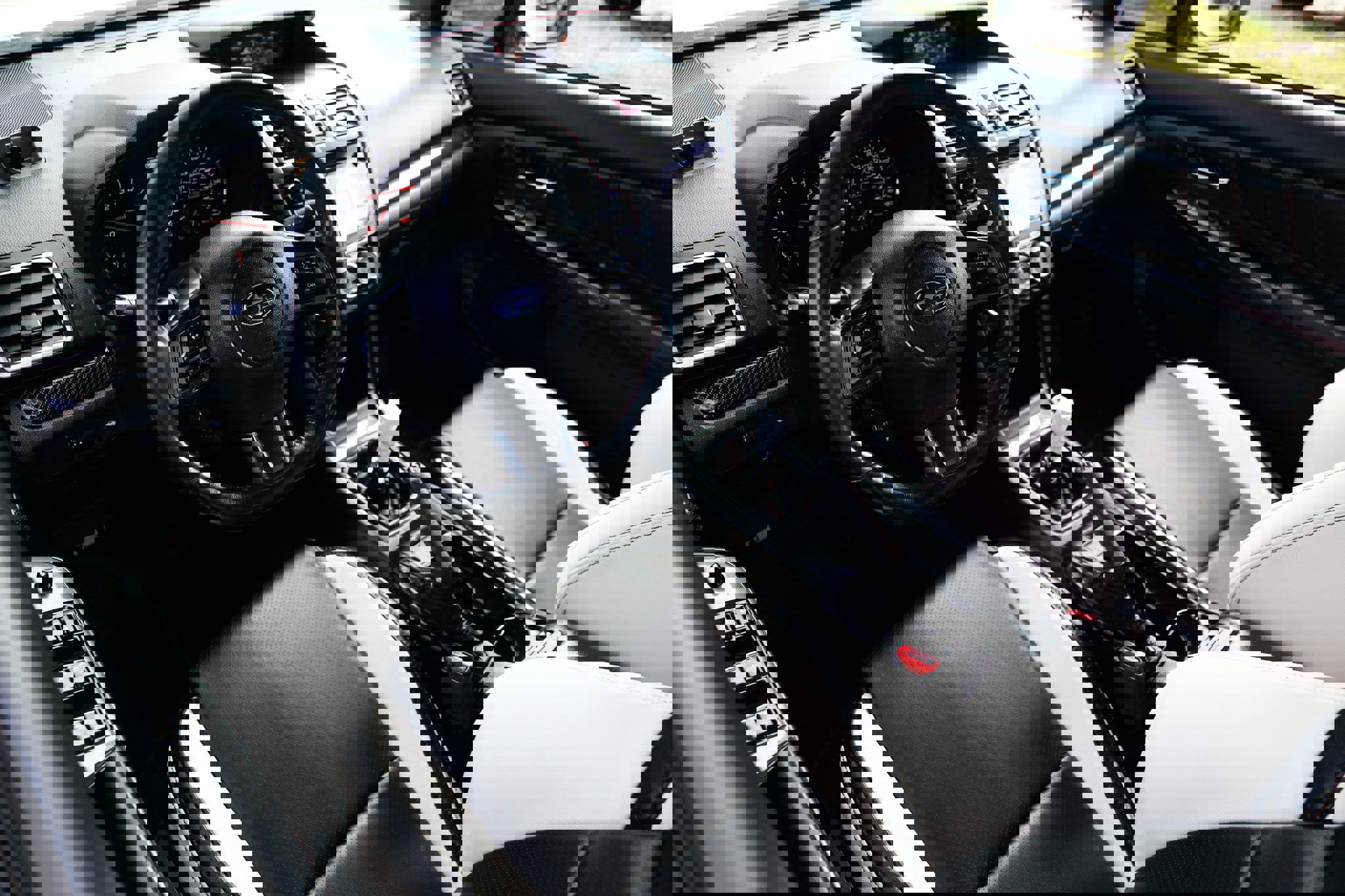 Used 2021 Subaru WRX Premium image 6