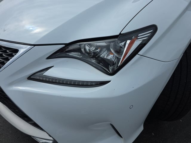 Used 2017 Lexus RC 300 F Sport AWD/4WD image 31