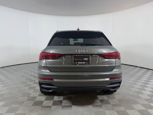 Used 2023 Audi Q3 2.0T Premium Plus AWD/4WD image 6