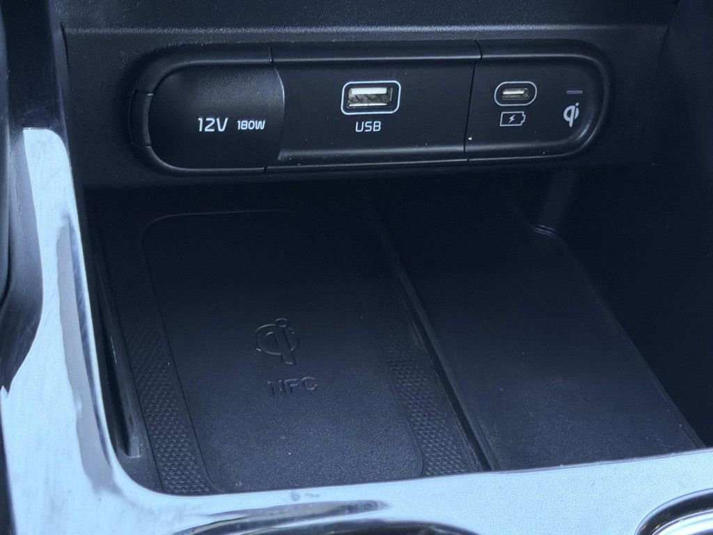 Used 2023 Kia Telluride SX image 23