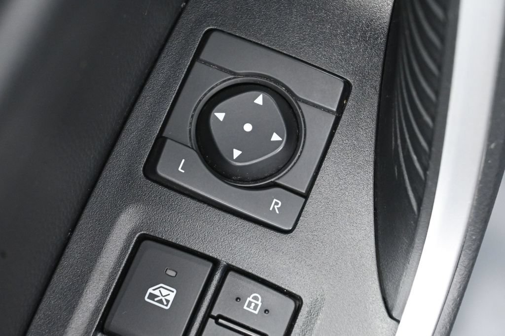 Certified 2025 Toyota RAV4 XLE AWD/4WD image 12
