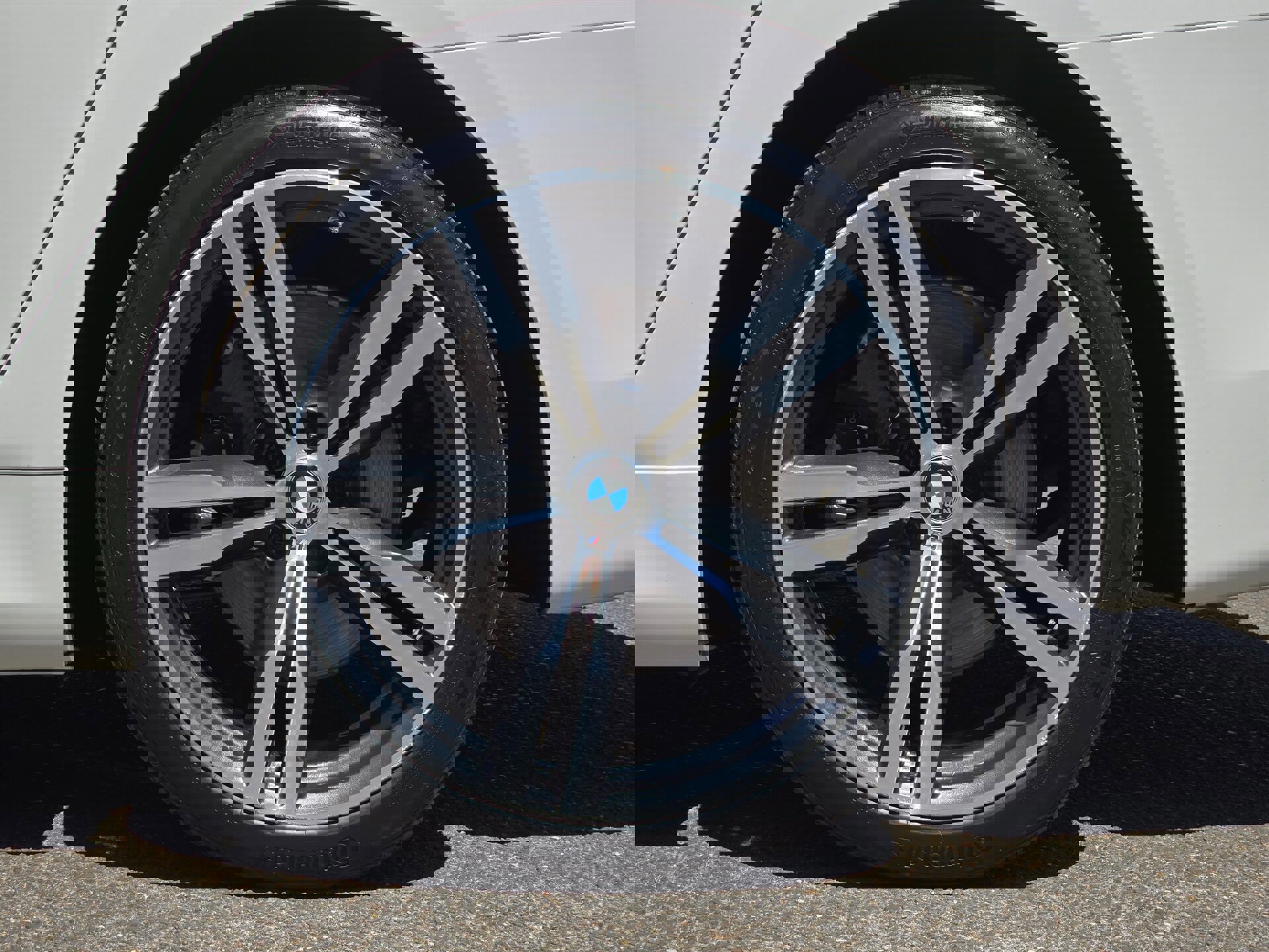 Used 2016 BMW 740i image 43