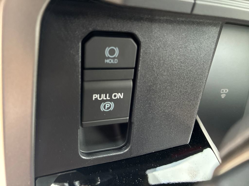 New 2026 Toyota Tundra Limited image 33