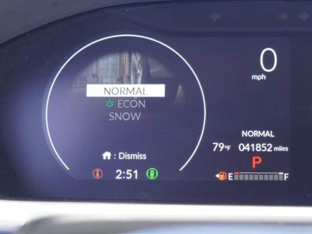 Used 2024 Honda CR-V EX-L image 40