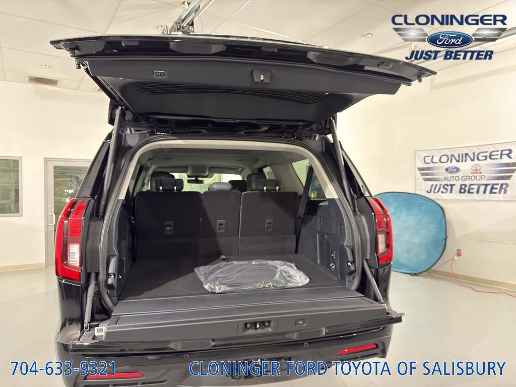 New 2026 Ford Expedition Max Active image 11