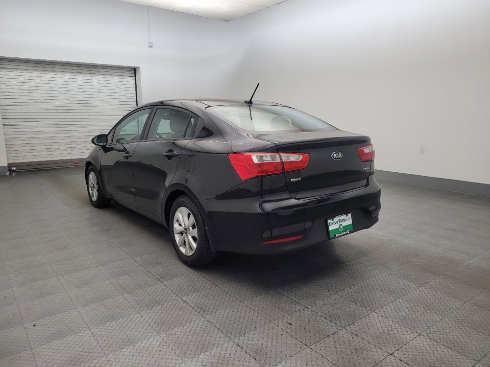 Used 2017 Kia Rio EX image 5