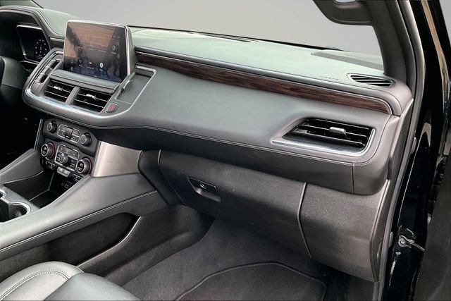 Used 2023 Chevrolet Tahoe LT AWD/4WD image 27