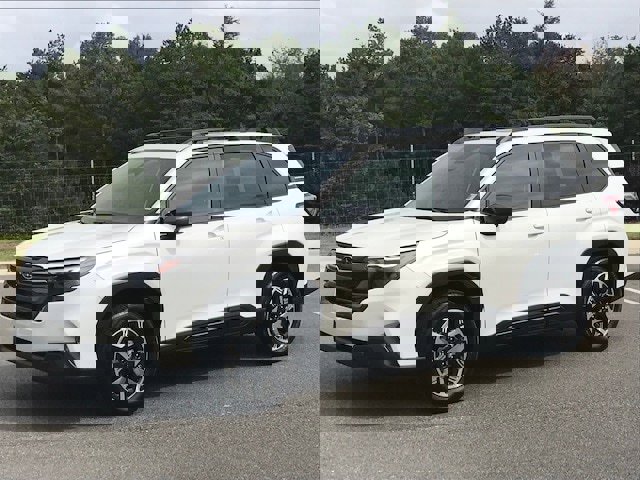Certified 2025 Subaru Forester Premium w/ Convenience Package #1