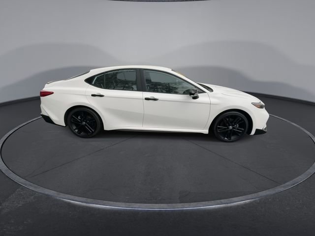 Used 2026 Toyota Camry SE Nightshade w/ Multimedia Upgrade Package image 17