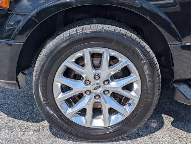 Used 2017 Ford Expedition EL Limited RWD image 13