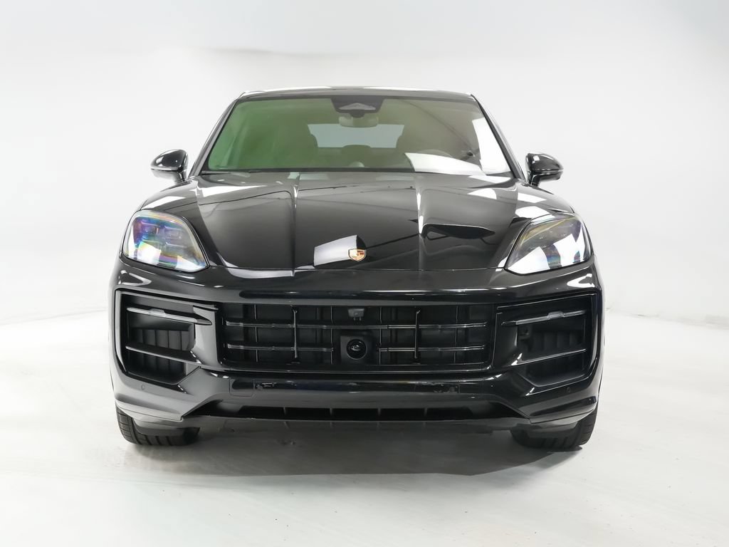 New 2026 Porsche Cayenne GTS AWD/4WD image 6