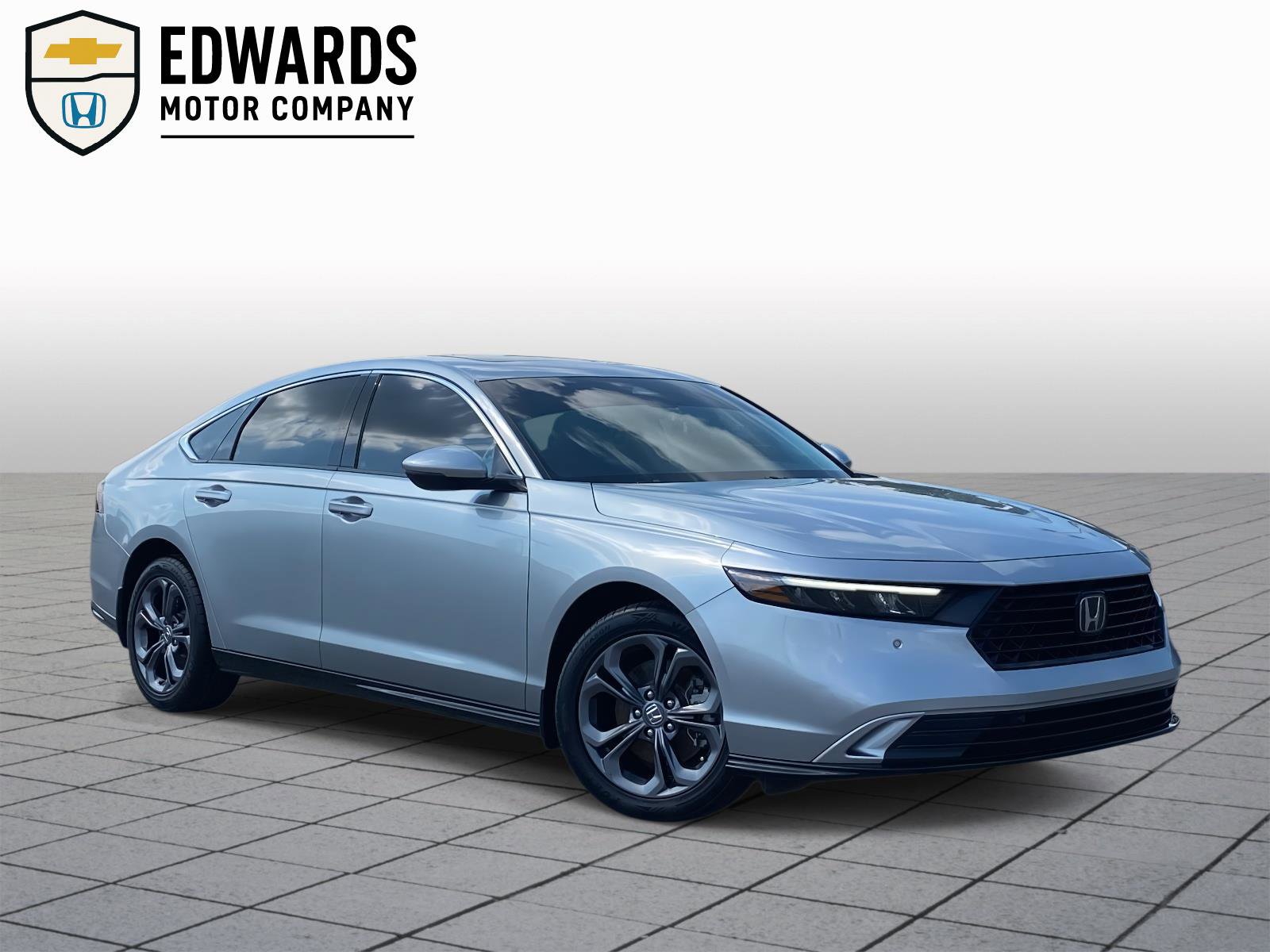 Used 2024 Honda Accord EX-L
