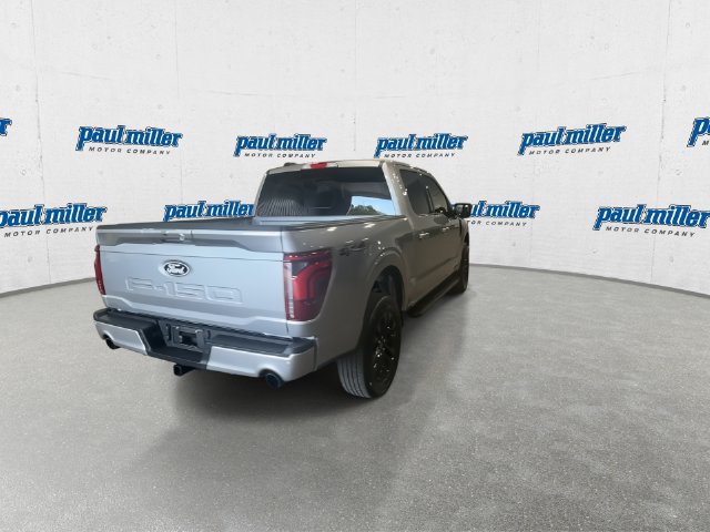 New 2026 Ford F150 Lariat w/ Equipment Group 501A Mid AWD/4WD image 10