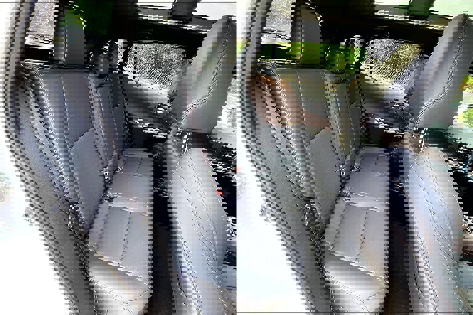 Certified 2024 Toyota Venza Limited AWD/4WD image 20