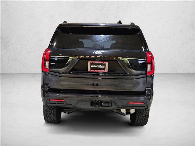 New 2027 Ford Expedition Tremor w/ Driver's Package AWD/4WD image 7