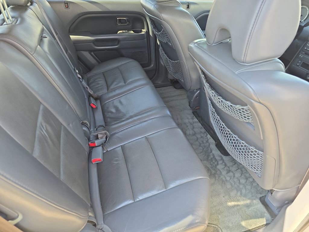 Used 2007 Honda Pilot EX-L image 11