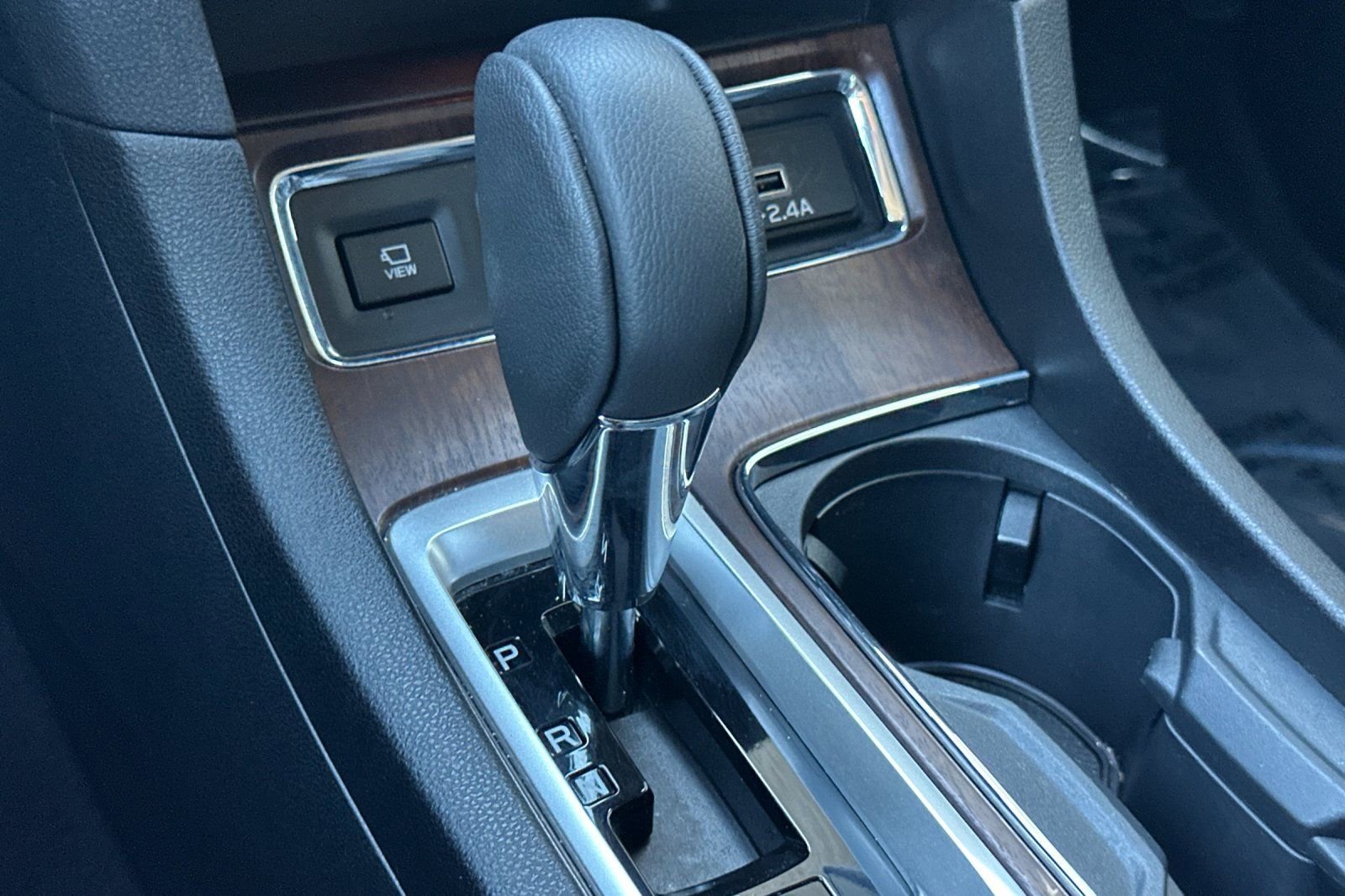 Certified 2024 Subaru Ascent Touring image 24