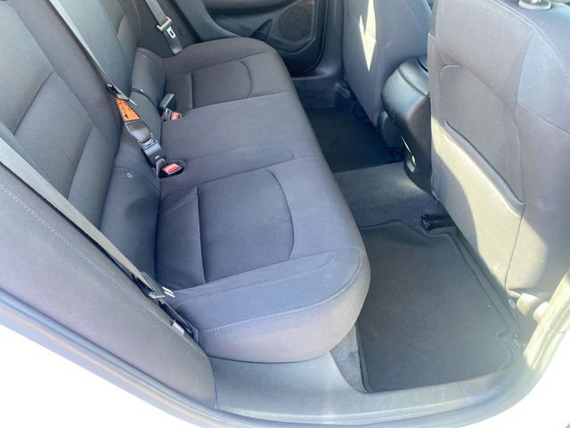 Used 2023 Chevrolet Malibu LS image 24