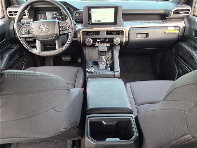 New 2026 Toyota Tacoma SR5 AWD/4WD image 14