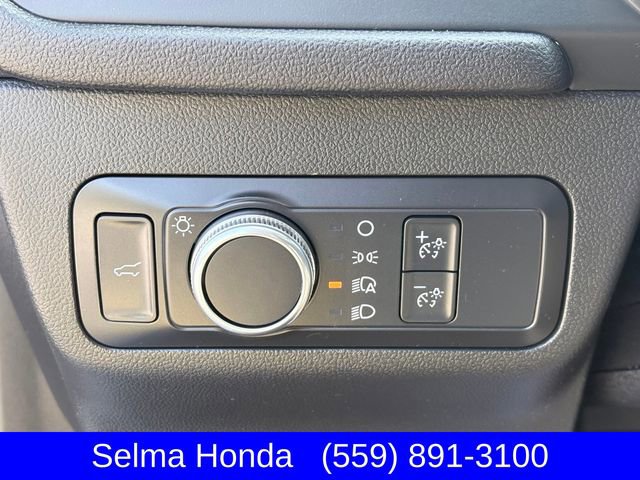 Used 2022 Ford Escape SE w/ SE Sport Appearance Package AWD/4WD image 25