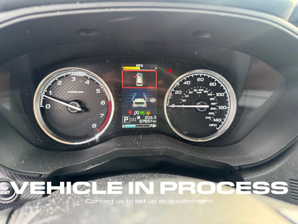 Used 2022 Subaru Forester Touring w/ Popular Package #2 image 14