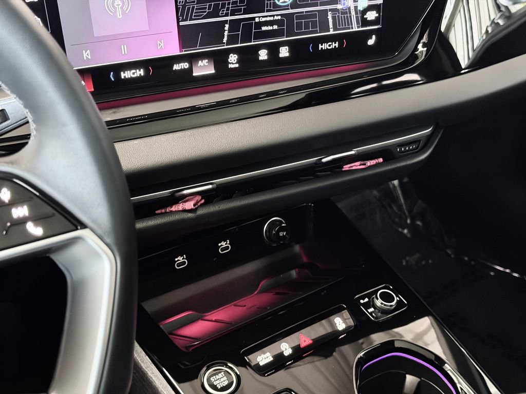 Used 2025 Audi A5 2.0T Premium w/ Convenience Package image 18