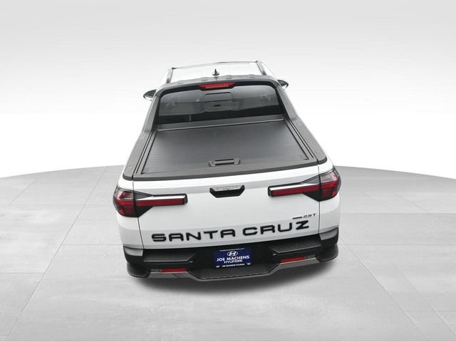 New 2026 Hyundai Santa Cruz Limited AWD/4WD image 29