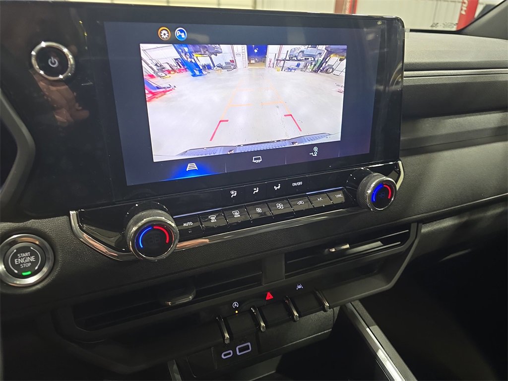 New 2026 Chevrolet Colorado Trail Boss image 23