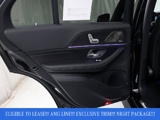 Certified 2026 Mercedes-Benz GLE 350 4MATIC image 30