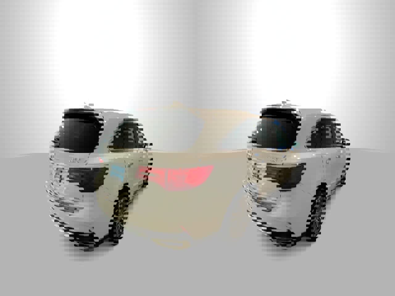 Used 2018 Acura MDX SH-AWD w/ Technology Package image 8