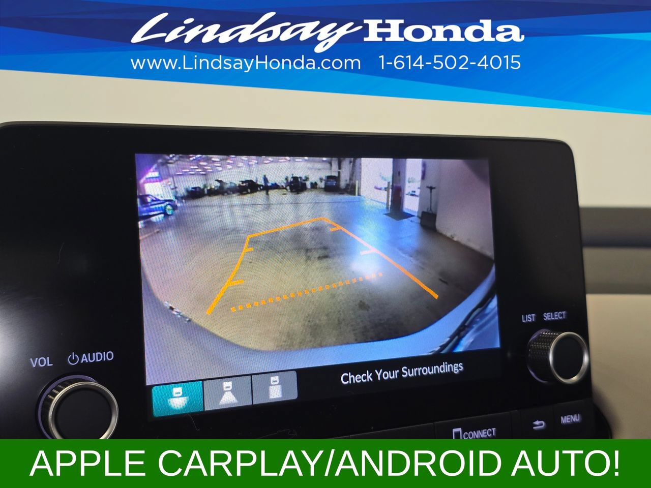 Used 2024 Honda HR-V LX image 18