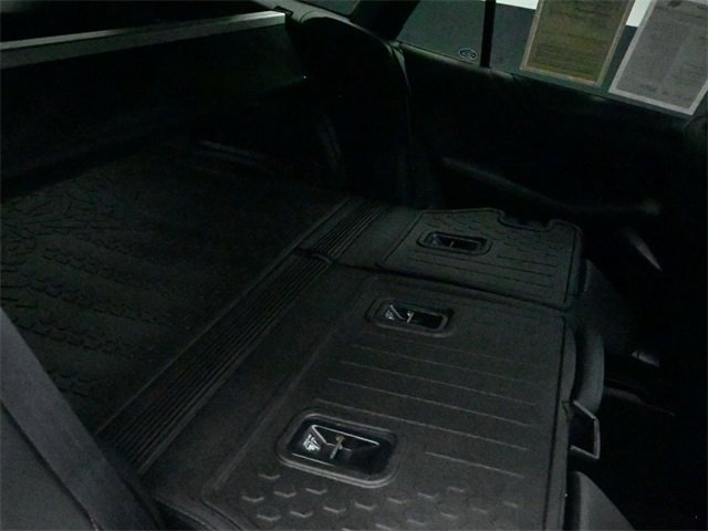 Certified 2025 Subaru Outback Wilderness w/ Wilderness Package image 29