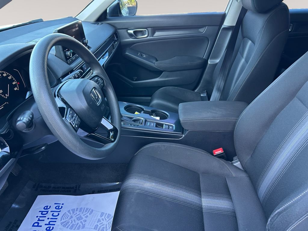Used 2023 Honda Civic LX image 15