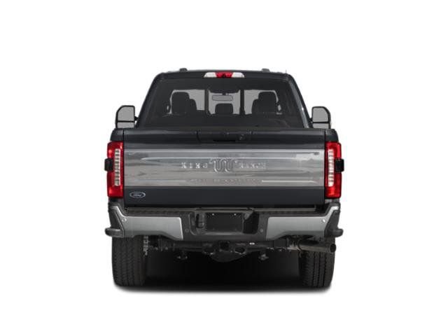 Used 2026 Ford F350 King Ranch AWD/4WD image 5