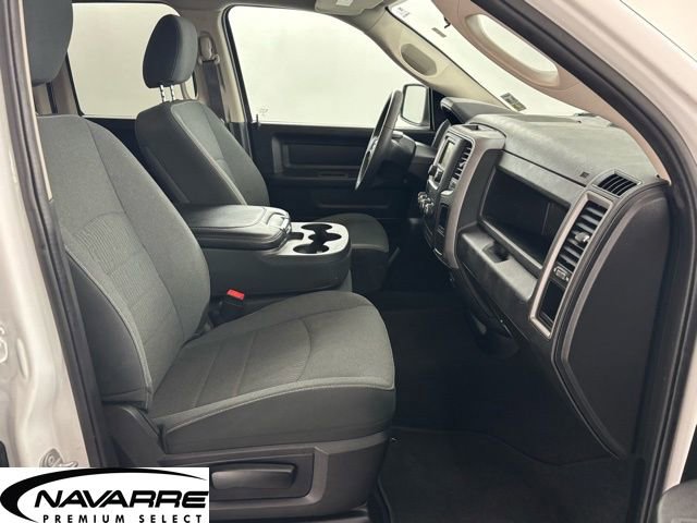 Used 2022 RAM 1500 Tradesman w/ Tradesman SXT Package image 14