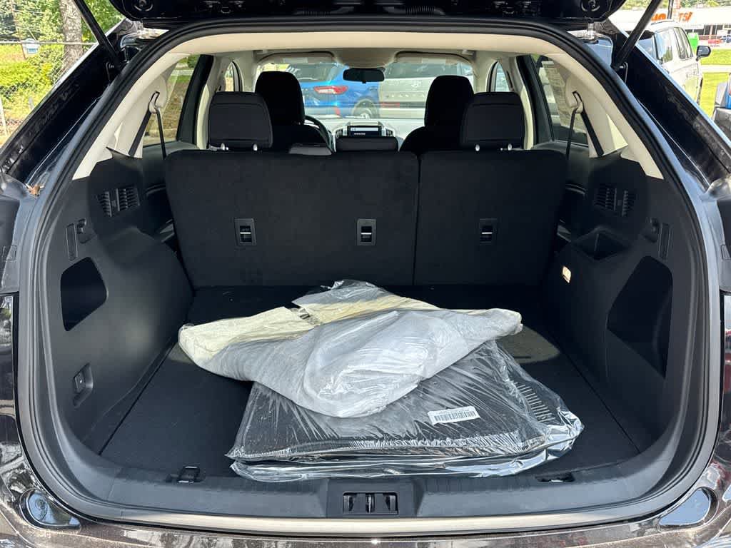 New 2024 Ford Edge SE AWD/4WD image 16