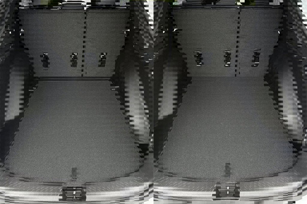 New 2026 Chevrolet Equinox EV RS image 15