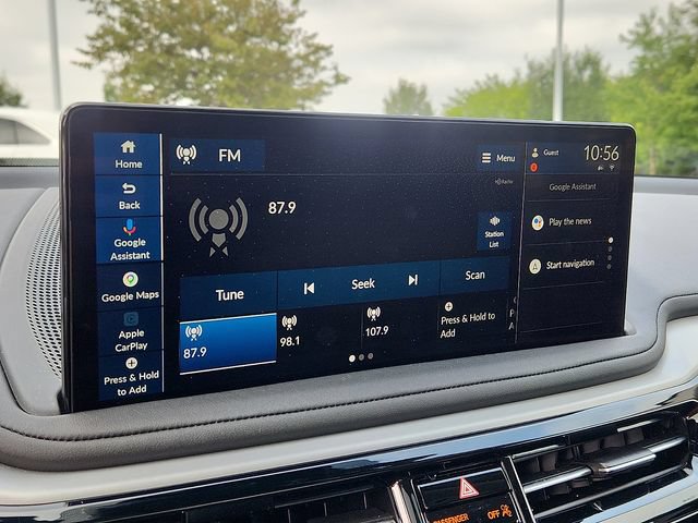 Certified 2026 Acura MDX w/ Technology Package AWD/4WD image 18