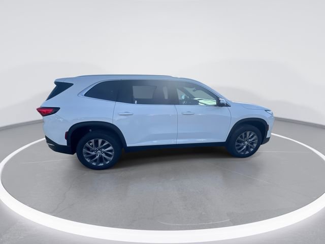New 2026 Buick Enclave Preferred w/ Power Package image 9