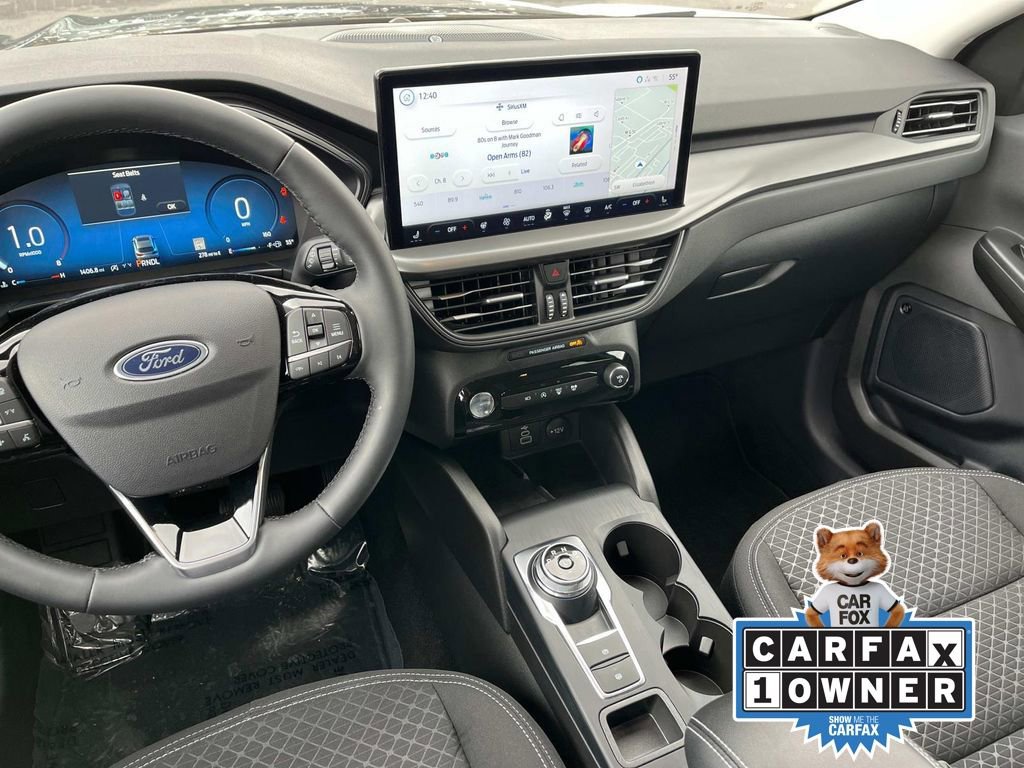 Used 2024 Ford Escape Active w/ Tech Pack #2 image 12