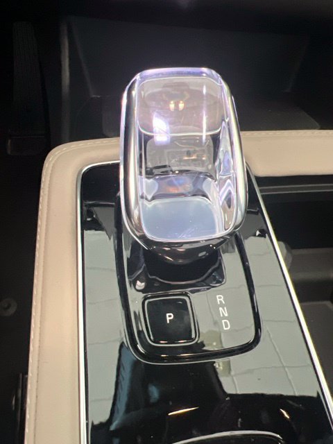 New 2026 Volvo XC90 T8 Plus w/ Protection Package AWD/4WD image 11