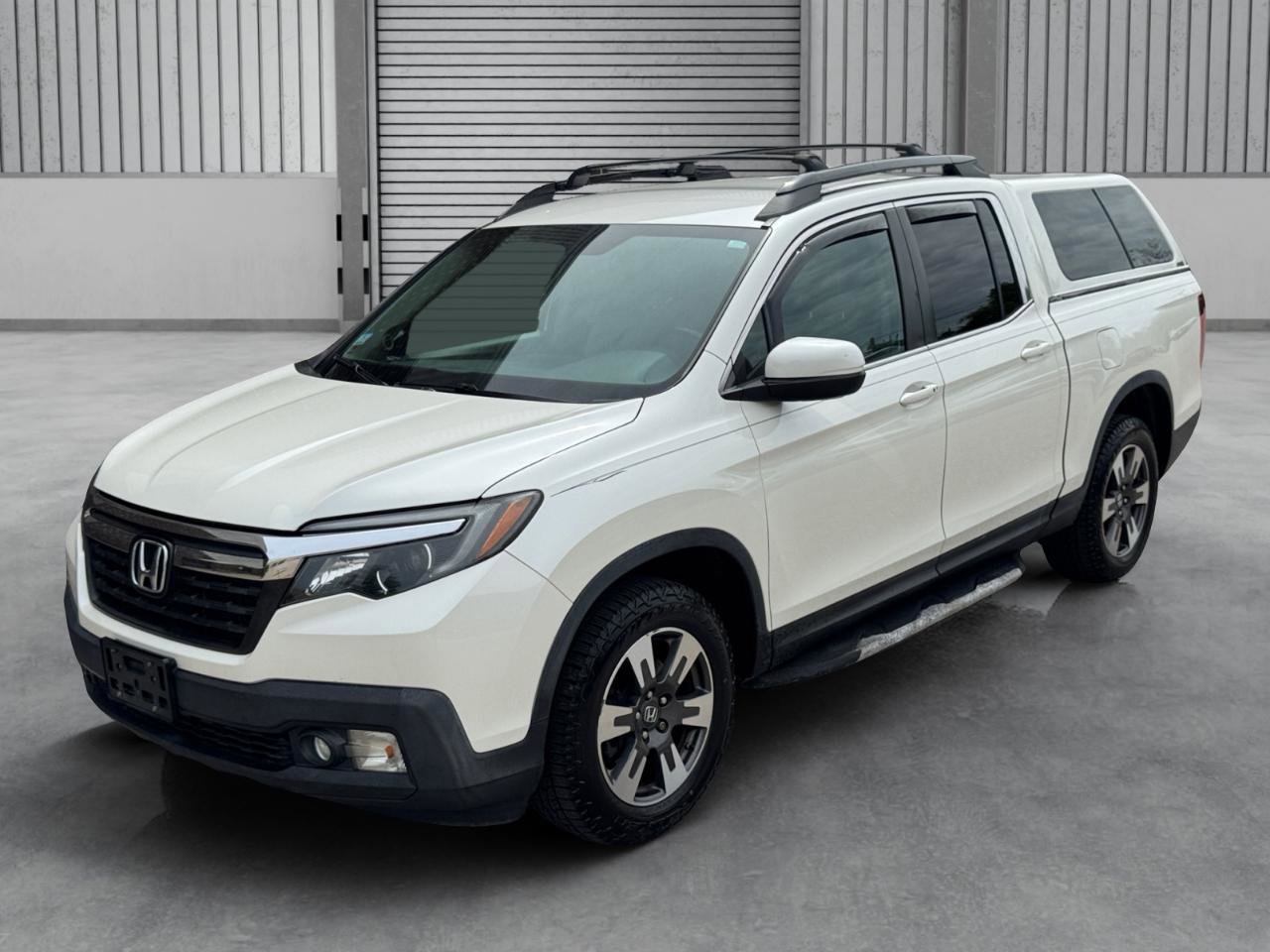 Used 2017 Honda Ridgeline RTL-T image 31