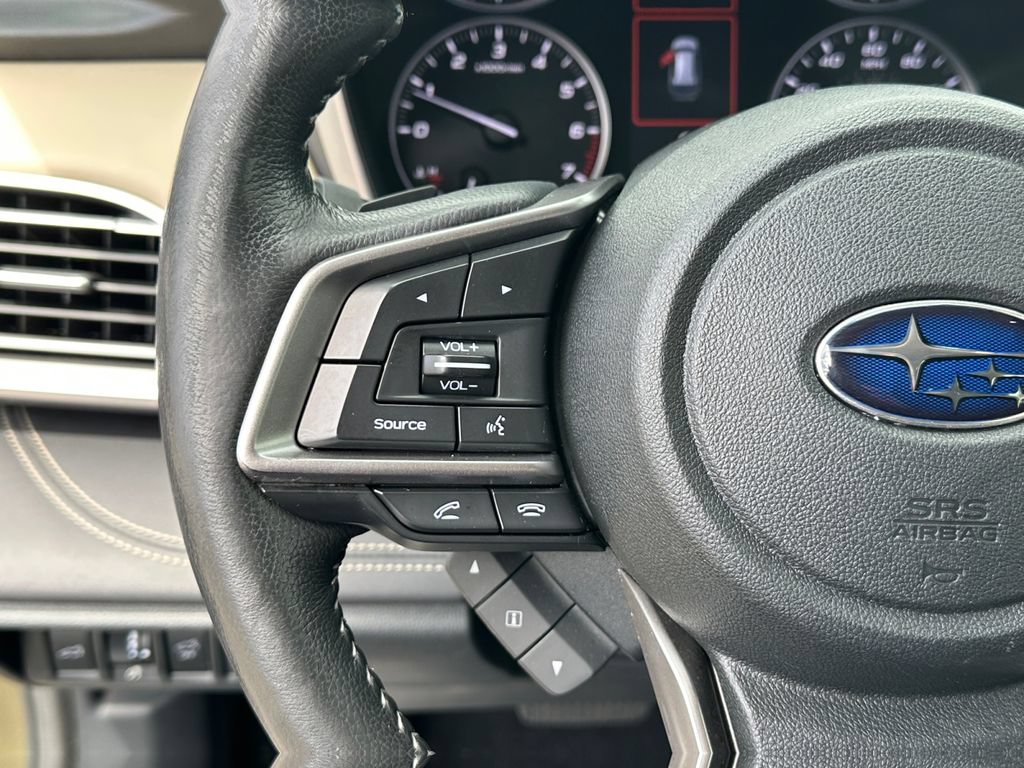 Used 2021 Subaru Outback Limited w/ Popular Package #2 AWD/4WD image 18