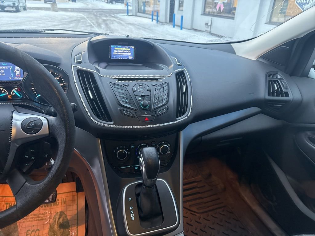 Used 2014 Ford Escape SE image 25