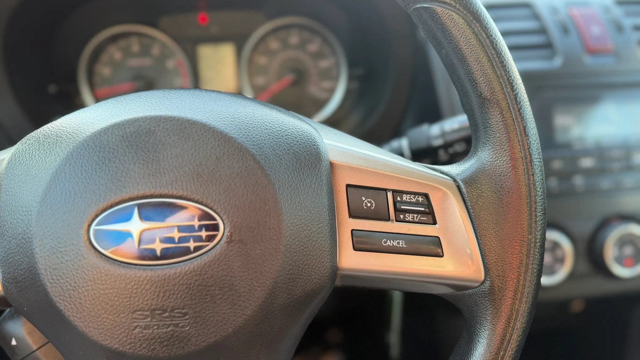 Used 2015 Subaru Forester 2.5i AWD/4WD image 22