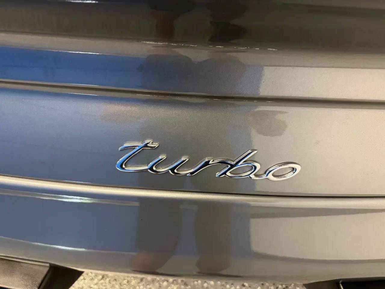 Used 2004 Porsche 911 Turbo AWD/4WD image 30