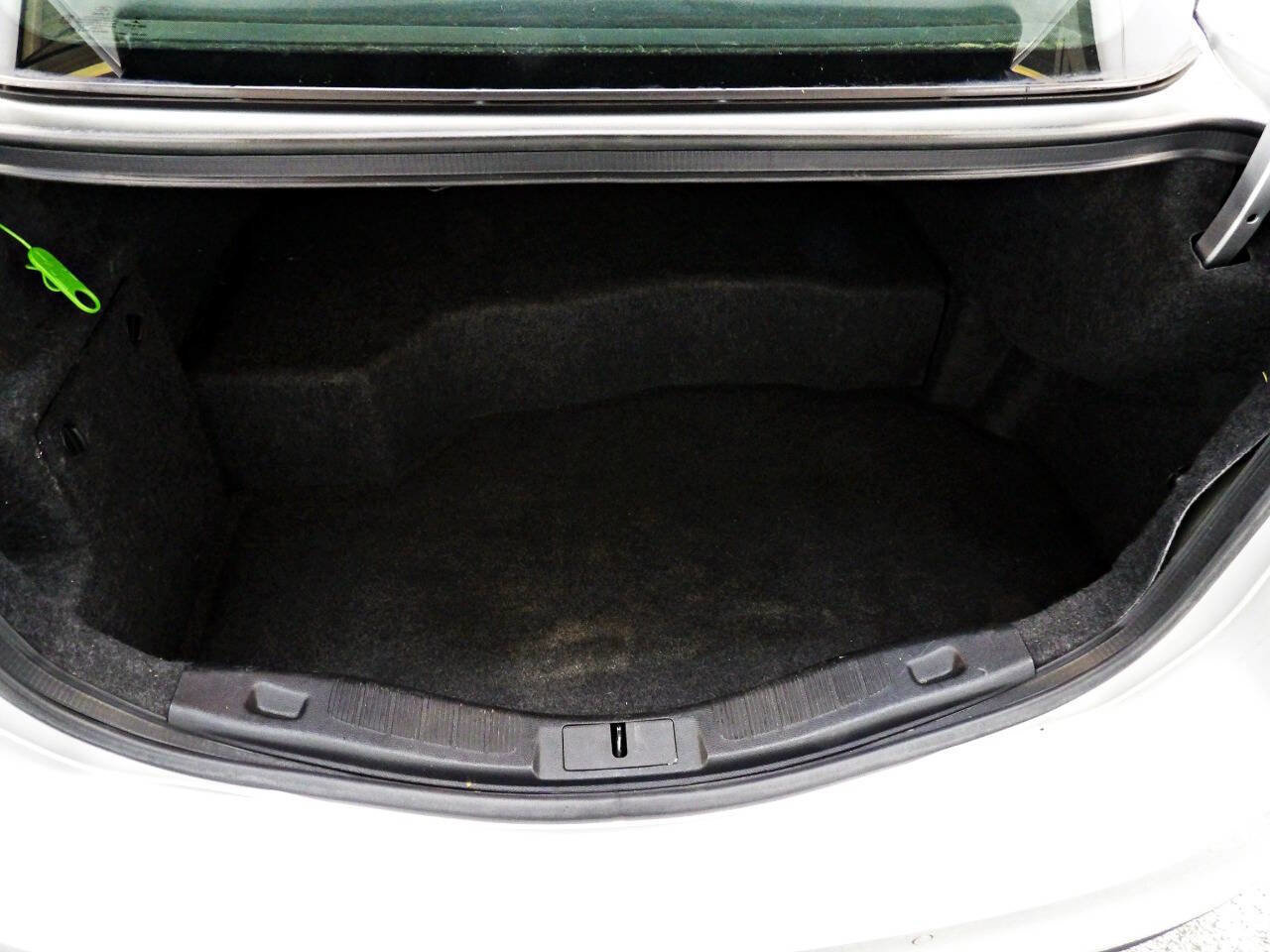 Used 2018 Ford Fusion SE image 13