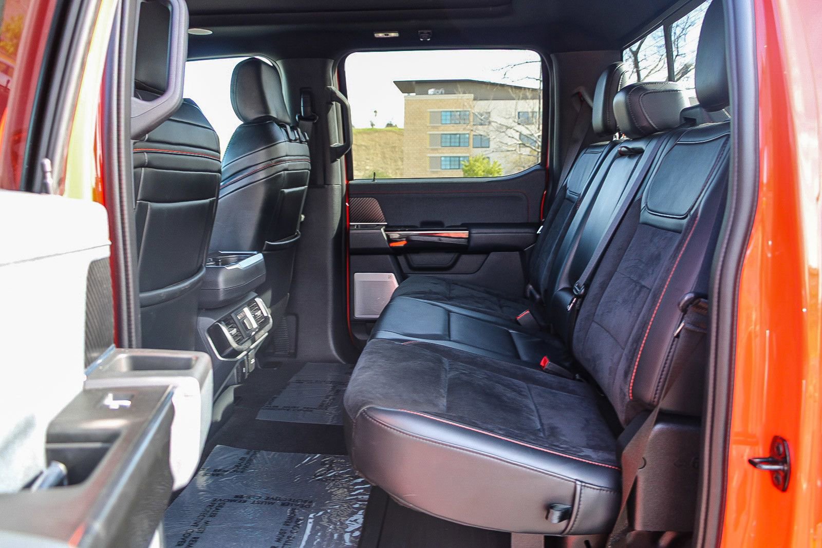 Used 2023 Ford F150 Raptor w/ Equipment Group 802A Raptor R image 18